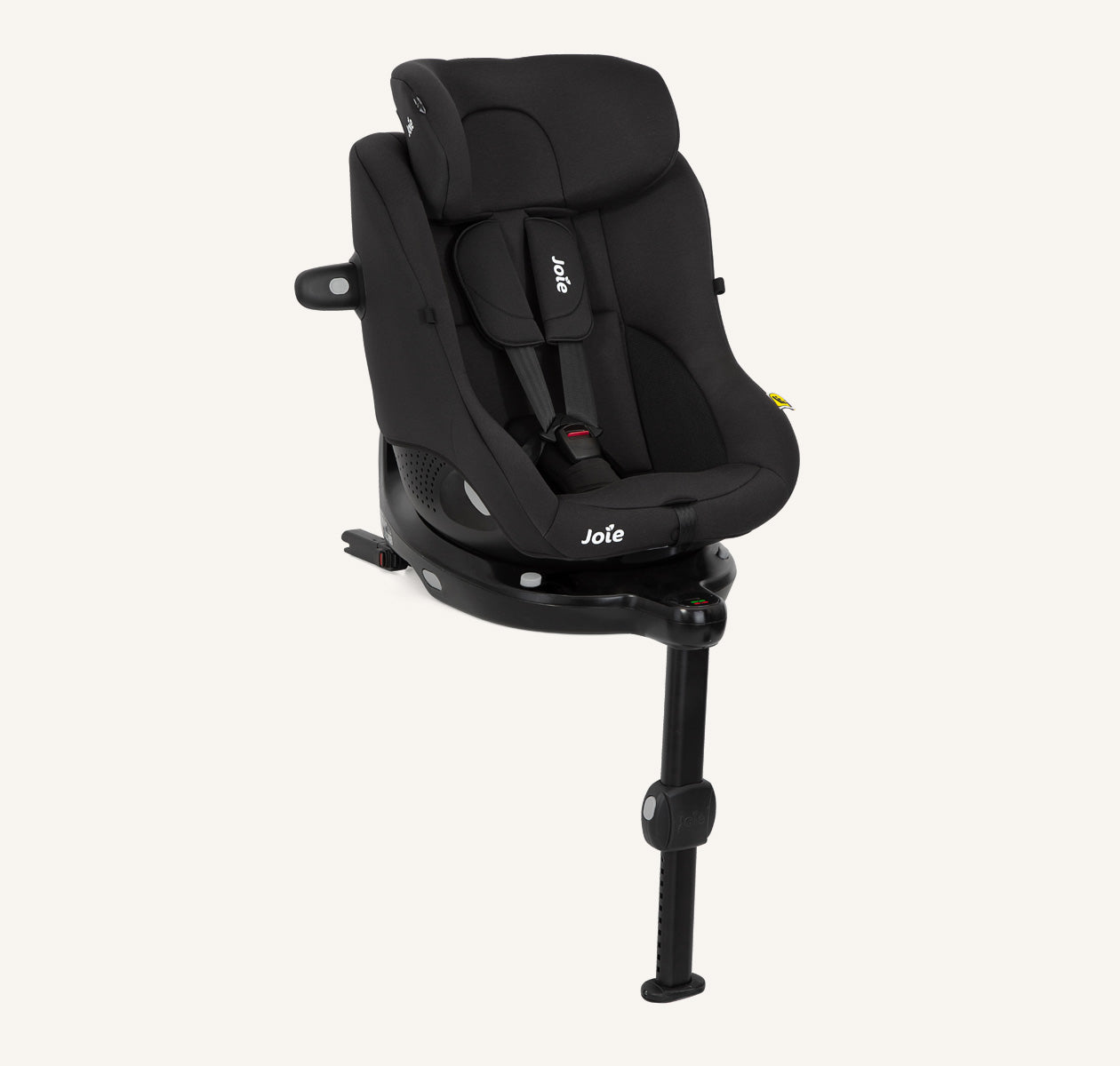 Joie - I-pivot Spin 360 - Shale