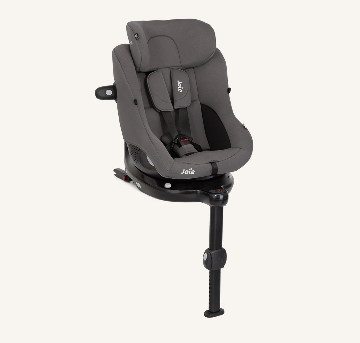 Joie - I-Pivot Spin 360 - Thunder
