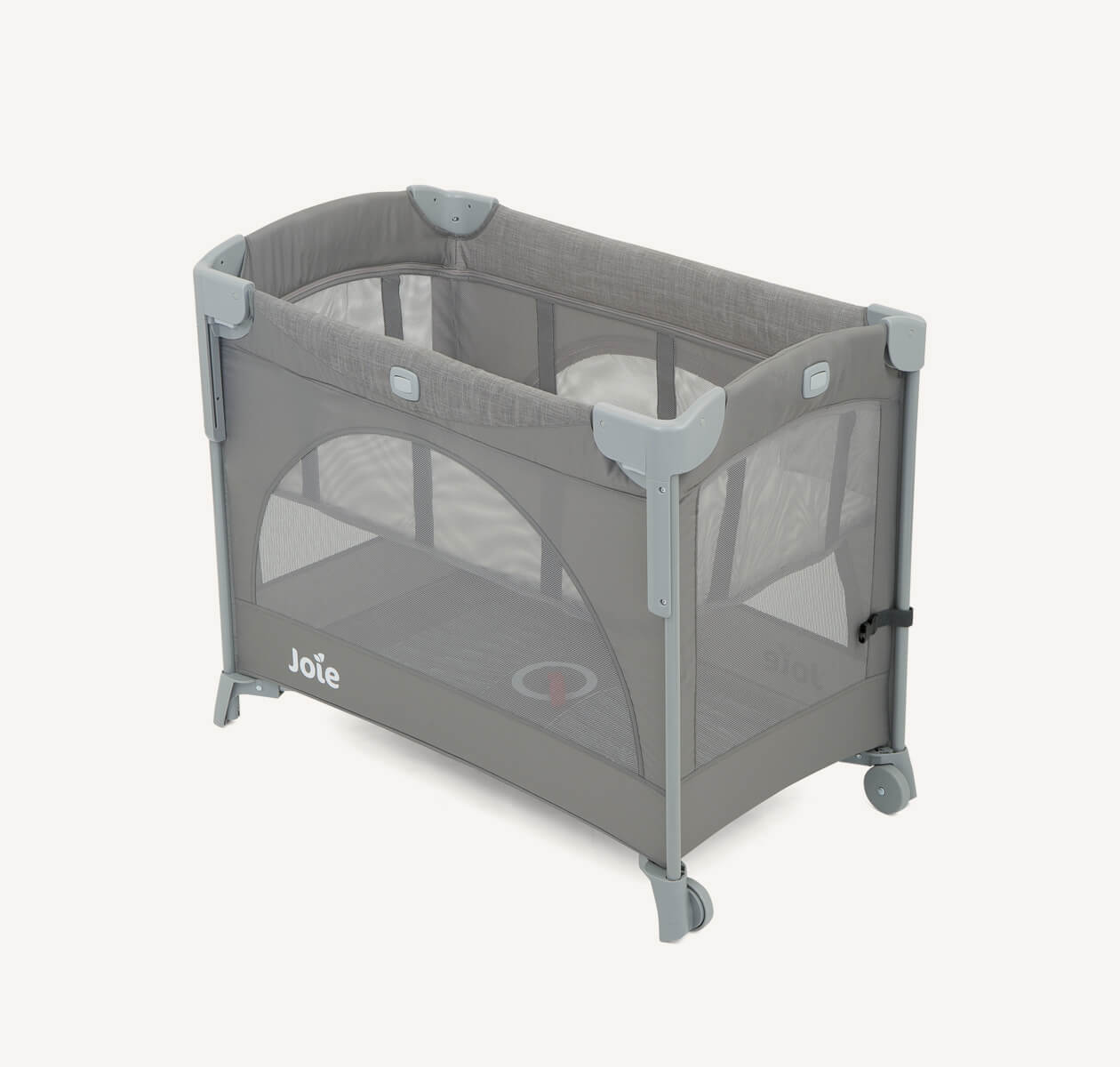 Joie - Kubbie Sleep - Foggy Gray