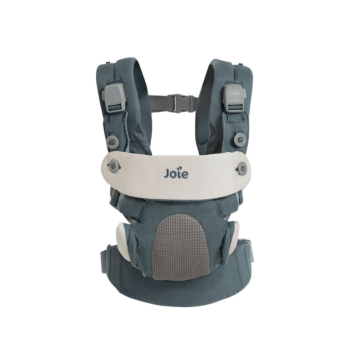 Joie Savvy 4 in 1 baby carrier (up to 16 kgs usage) - Marina