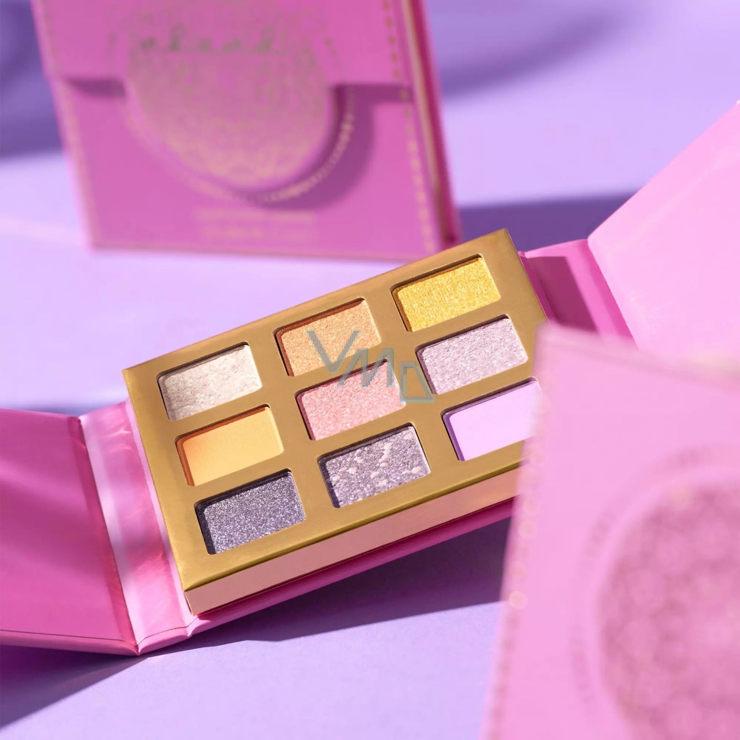Golden Days Ahead Eye Shadow - Medaid