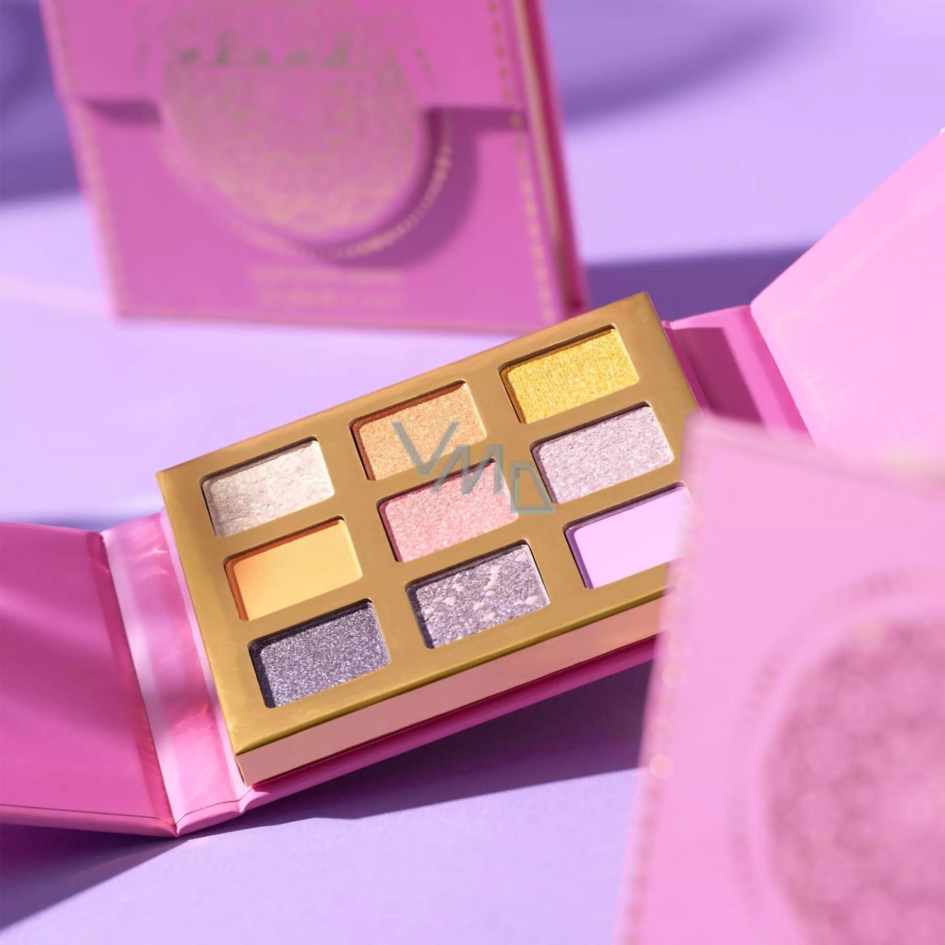 Golden Days Ahead Eye Shadow - Medaid