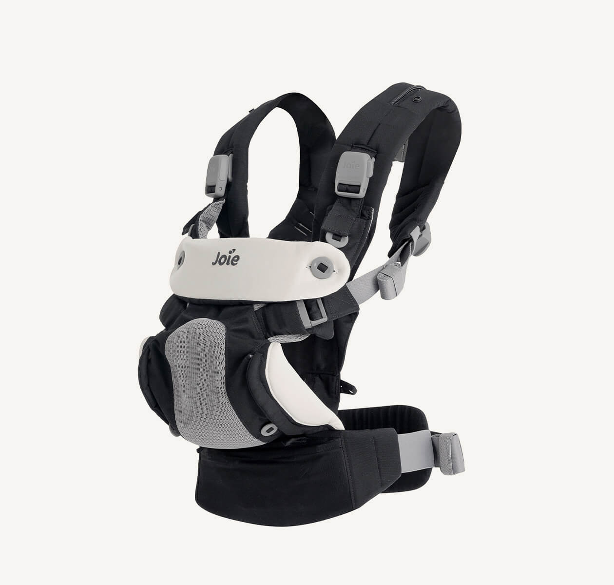 Joie - Savvy 4in1 - Black Pepper