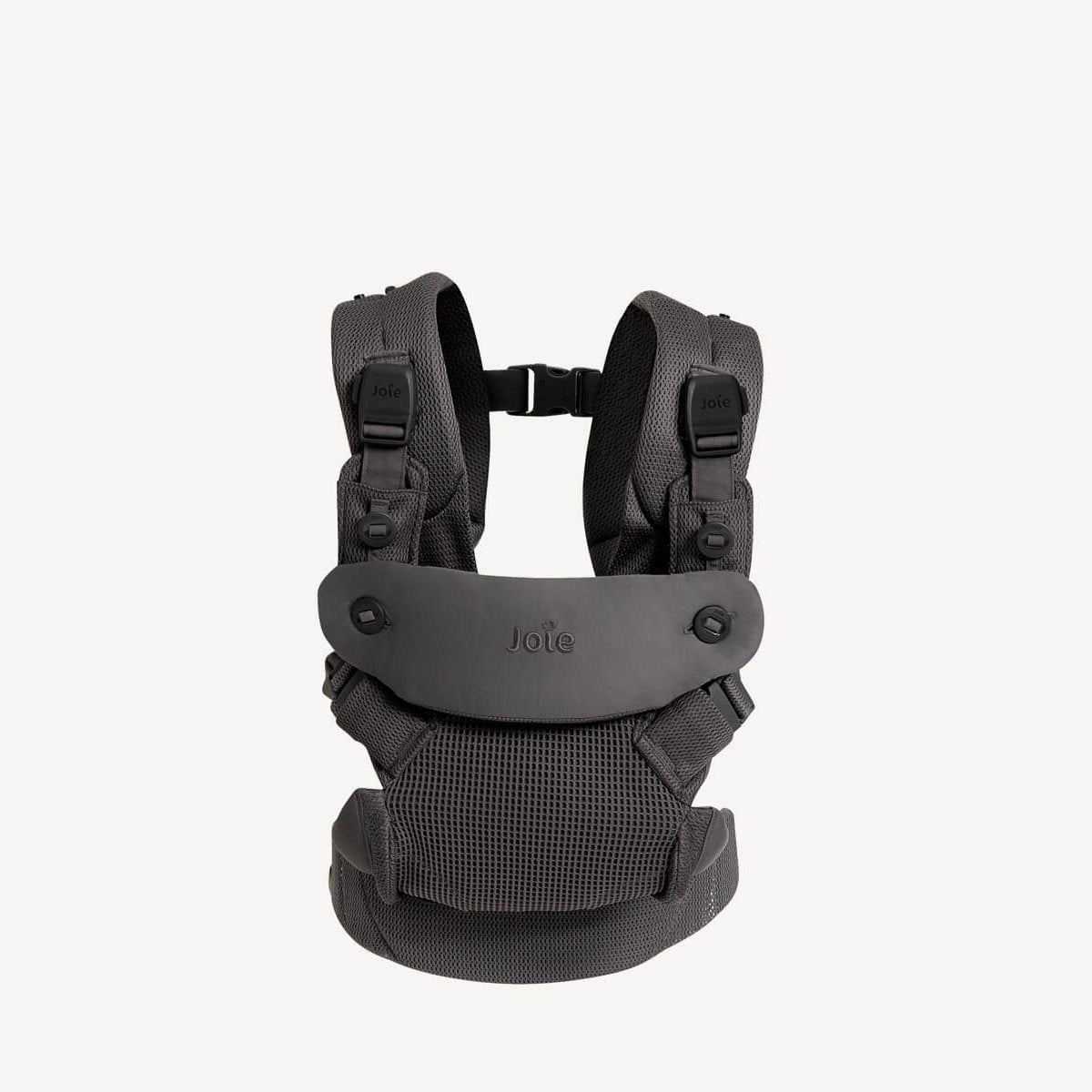 Joie Savvy air 4 in 1 baby carrier (up to 15 kgs usage) - Cinder