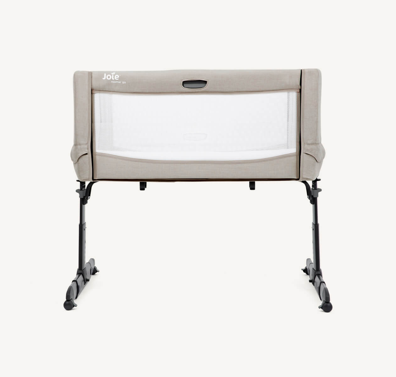 Joie - Roomie Go Clay - Gray Flannel