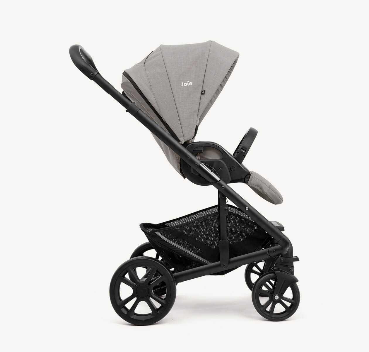 Joie - Chrome Stroller - Pebble