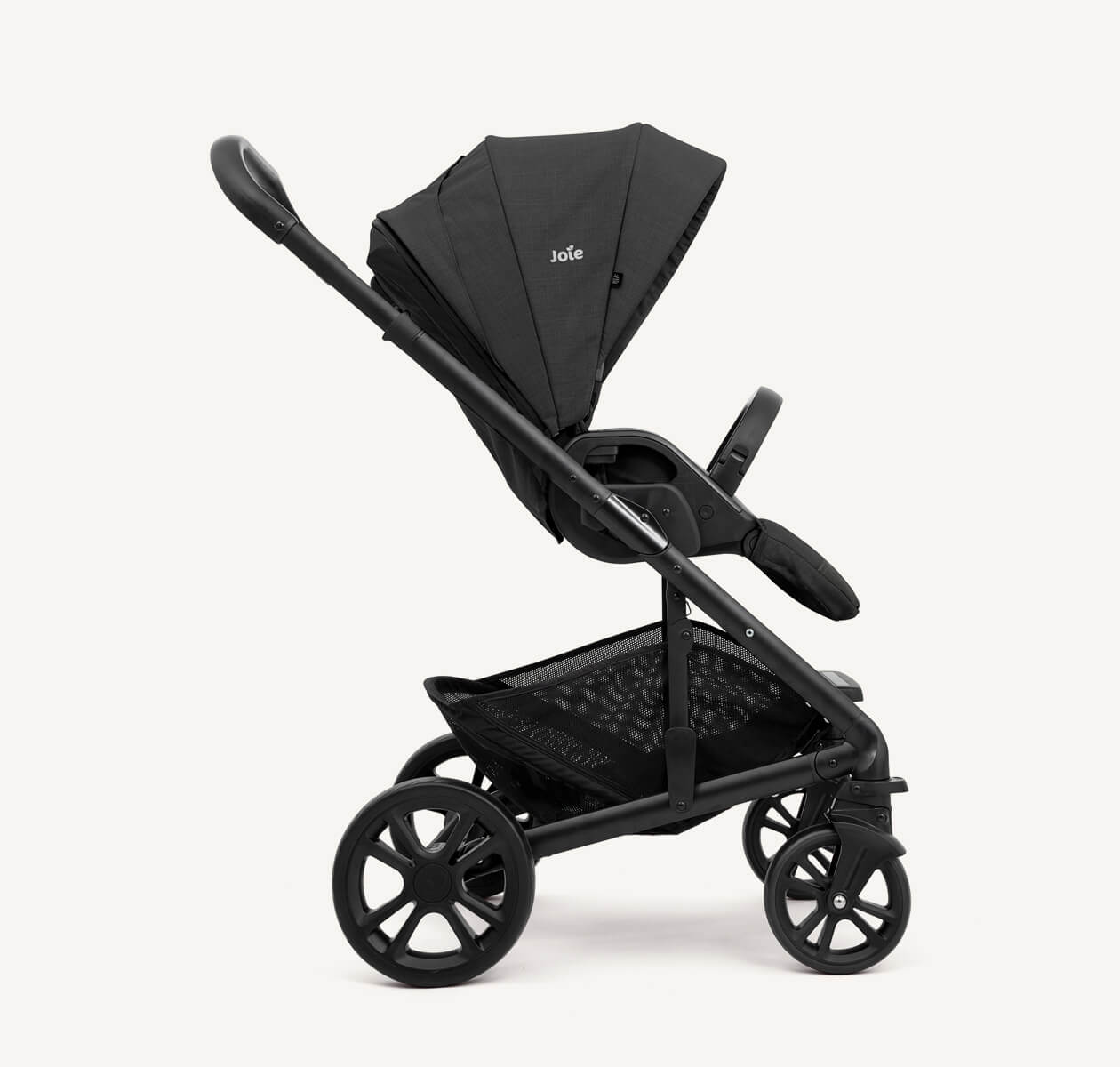 Joie - Chrome Stroller - Shale