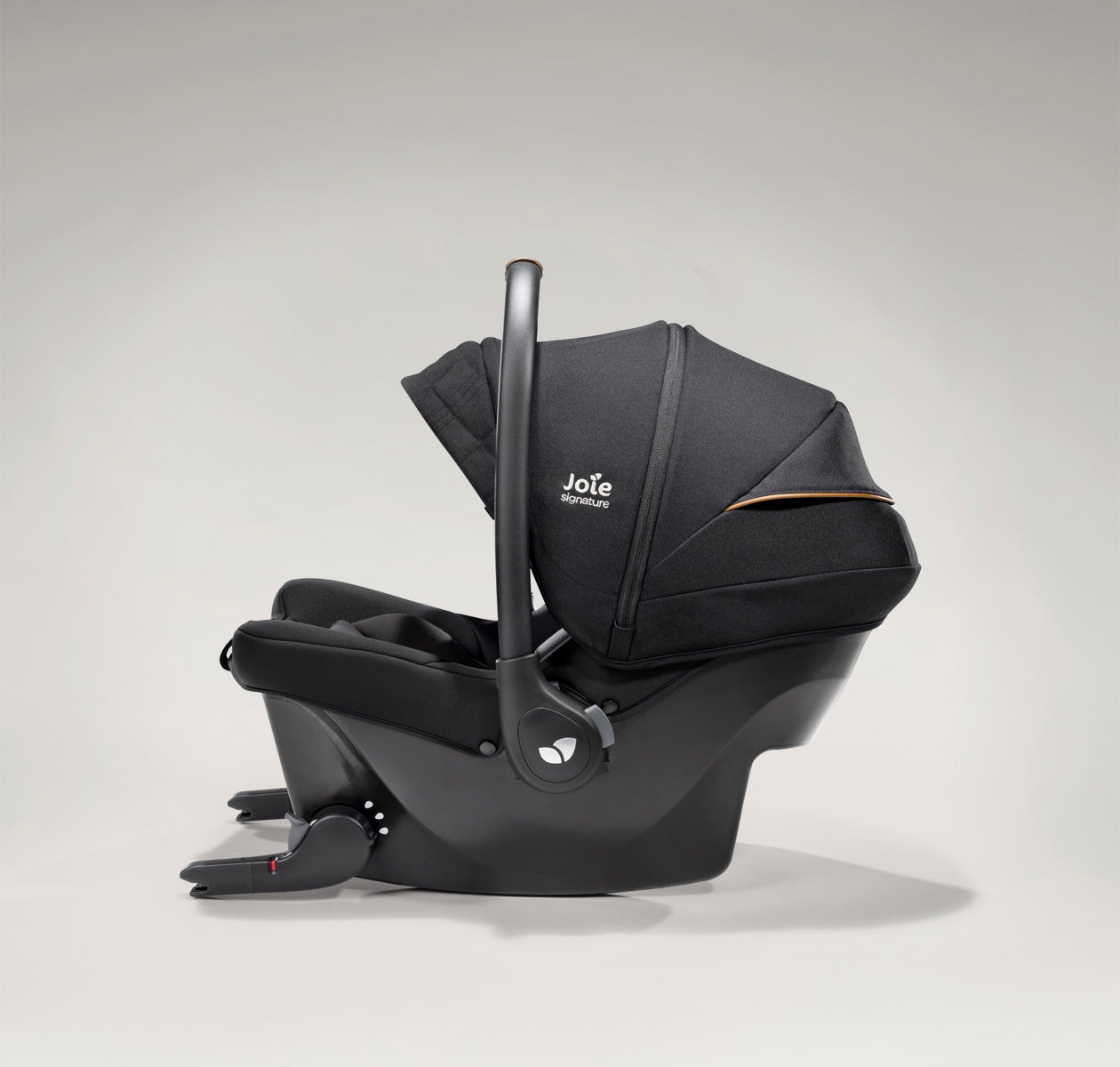 Joie - Sprint Isofix Car Seat - Carbon