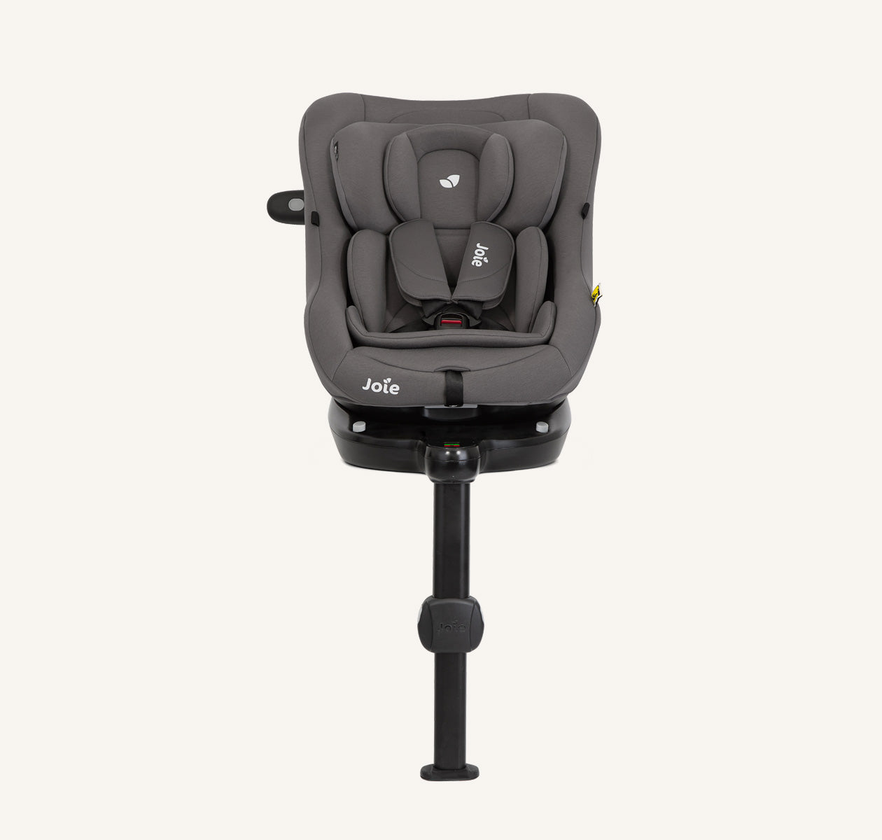 Joie - I-Pivot Spin 360 - Thunder