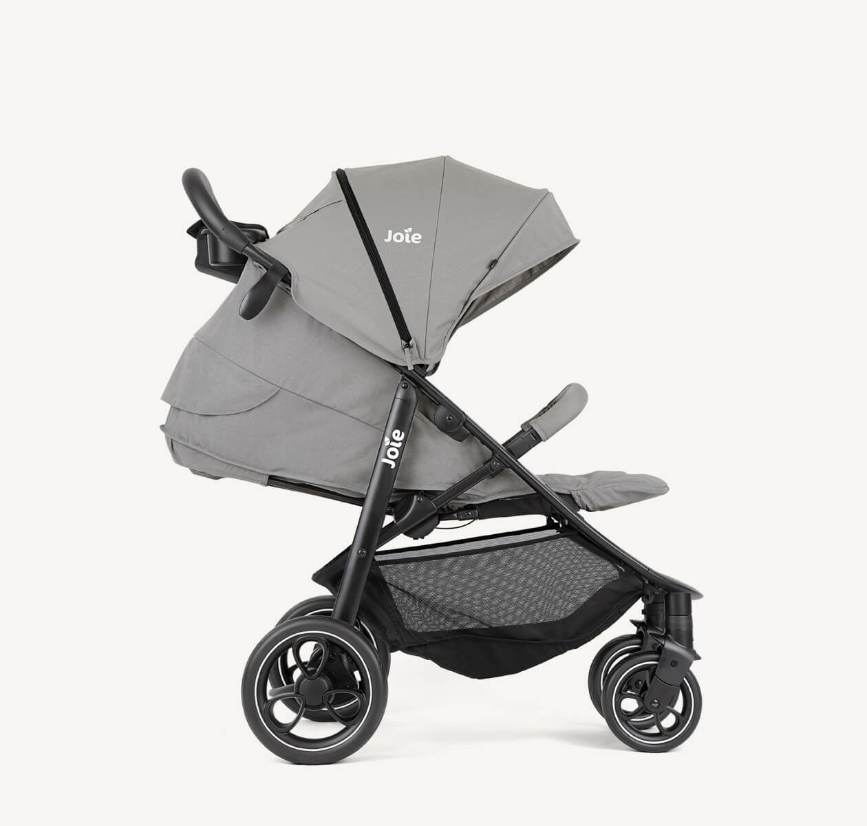Joie - Litetrax Stroller - Pebble