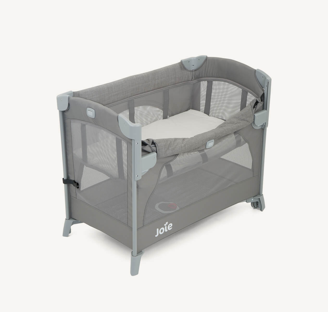 Joie - Kubbie Sleep - Foggy Gray