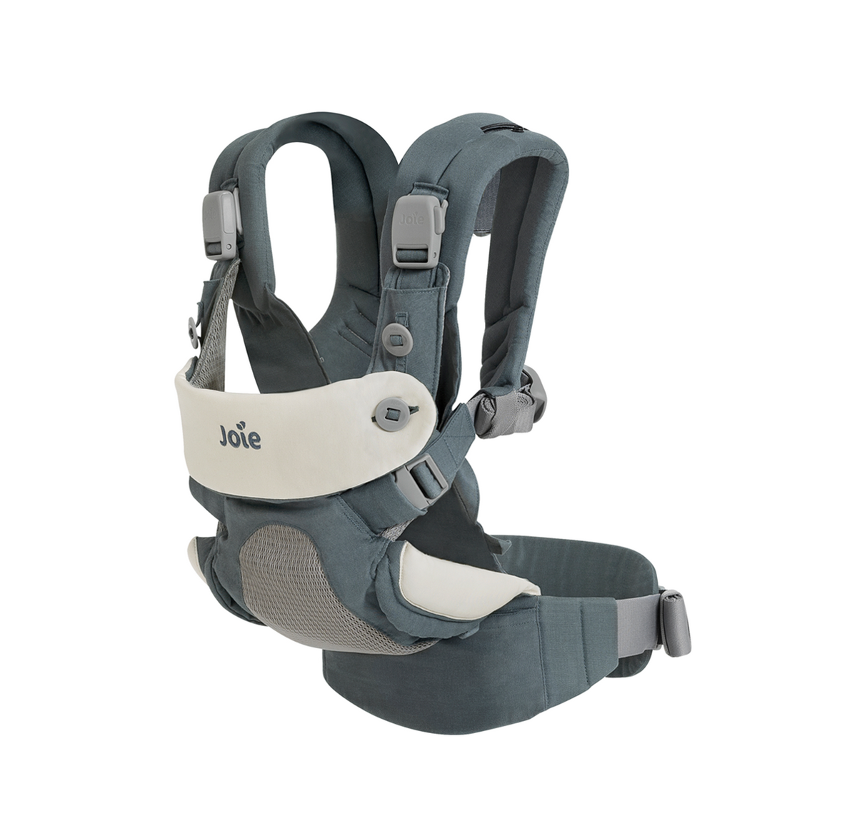Joie Savvy 4 in 1 baby carrier (up to 16 kgs usage) - Marina
