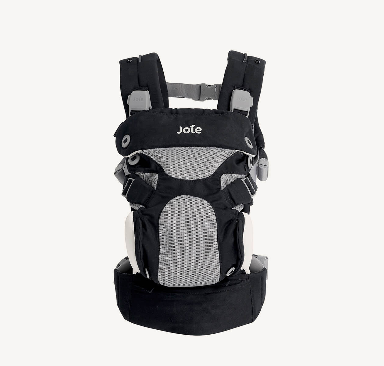 Joie - Savvy 4in1 - Black Pepper