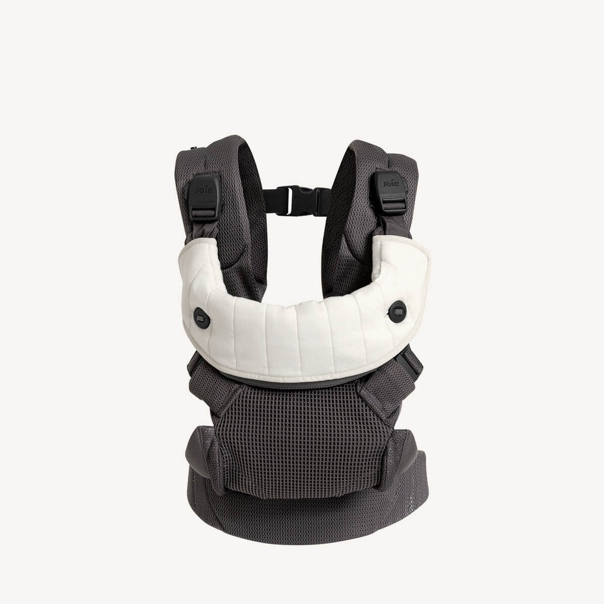 Joie Savvy air 4 in 1 baby carrier (up to 15 kgs usage) - Cinder