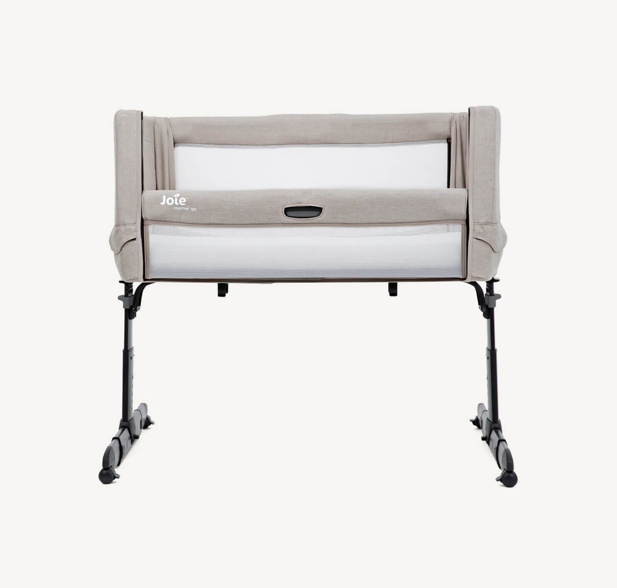 Joie - Roomie Go Clay - Gray Flannel