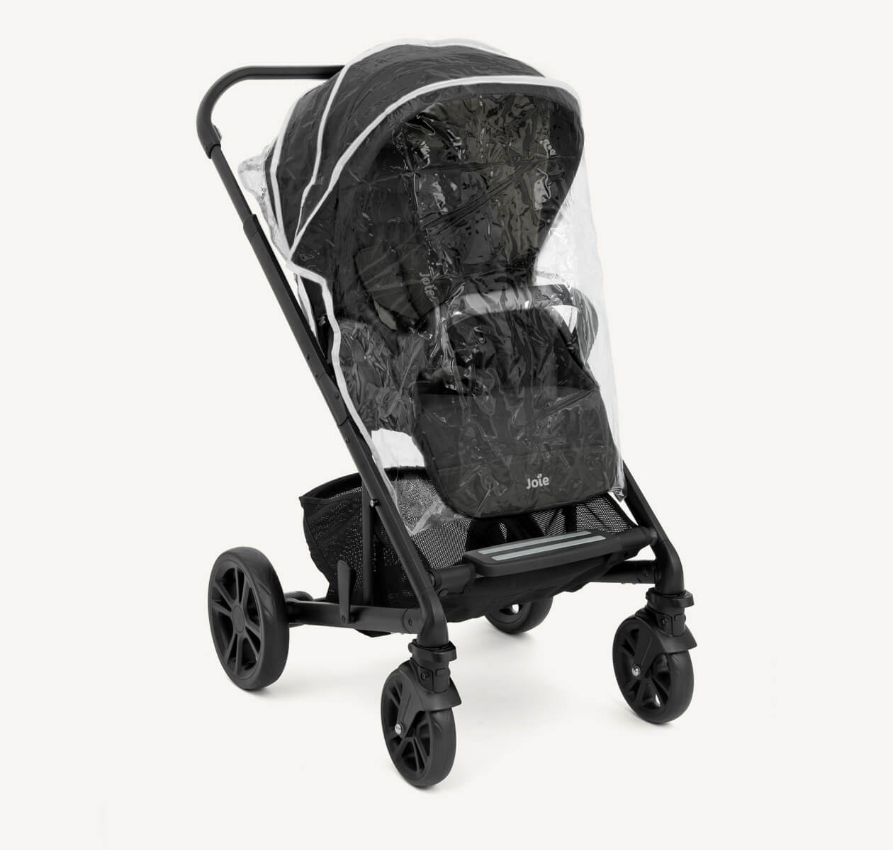 Joie - Chrome Stroller - Shale