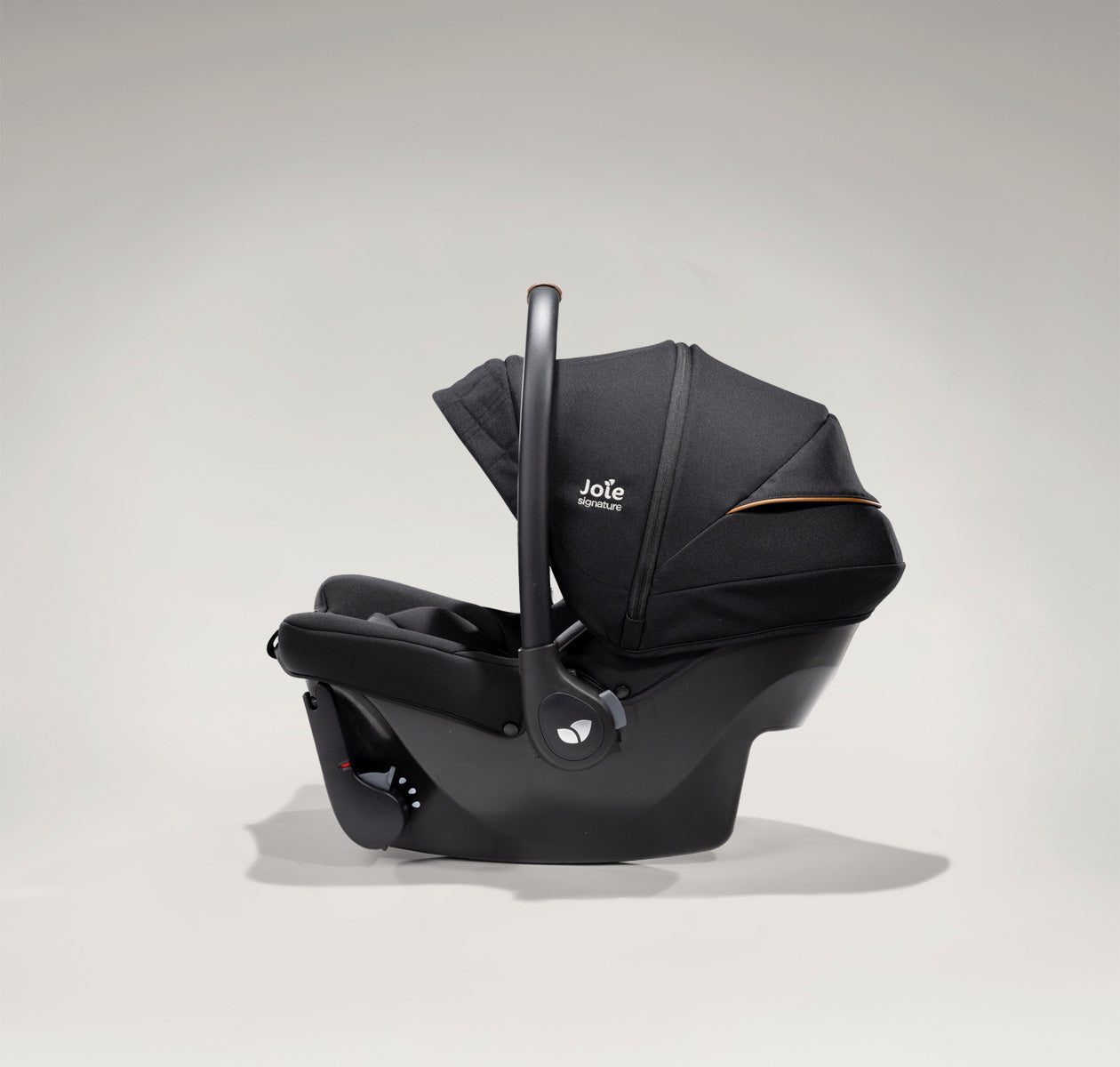 Joie - Sprint Isofix Car Seat - Carbon