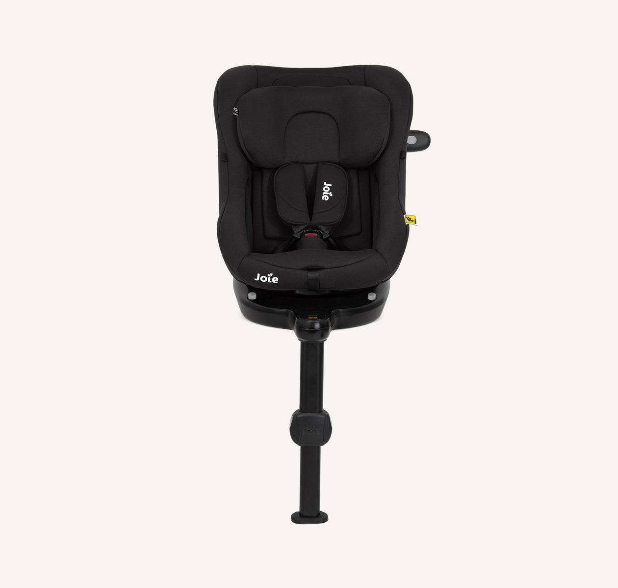 Joie - I-pivot Spin 360 - Shale