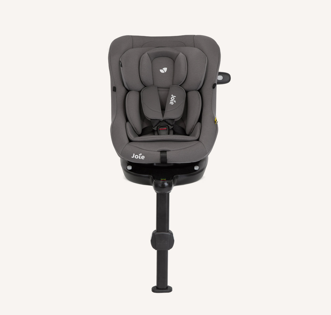 Joie - I-Pivot Spin 360 - Thunder