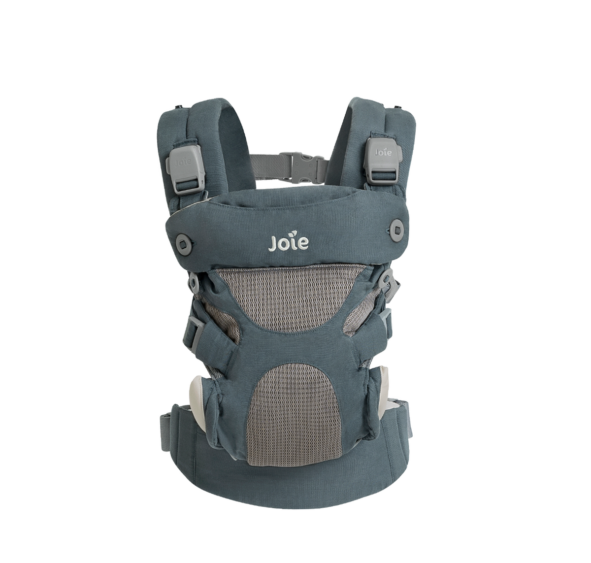 Joie Savvy 4 in 1 baby carrier (up to 16 kgs usage) - Marina