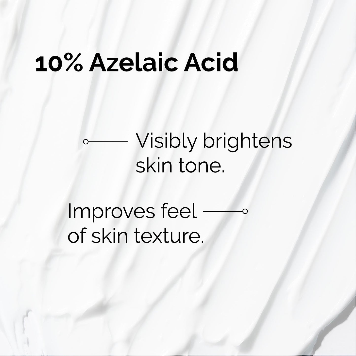 The Ordinary - Azelaic Acid 10% Suspension Brightening Cream - Medaid International