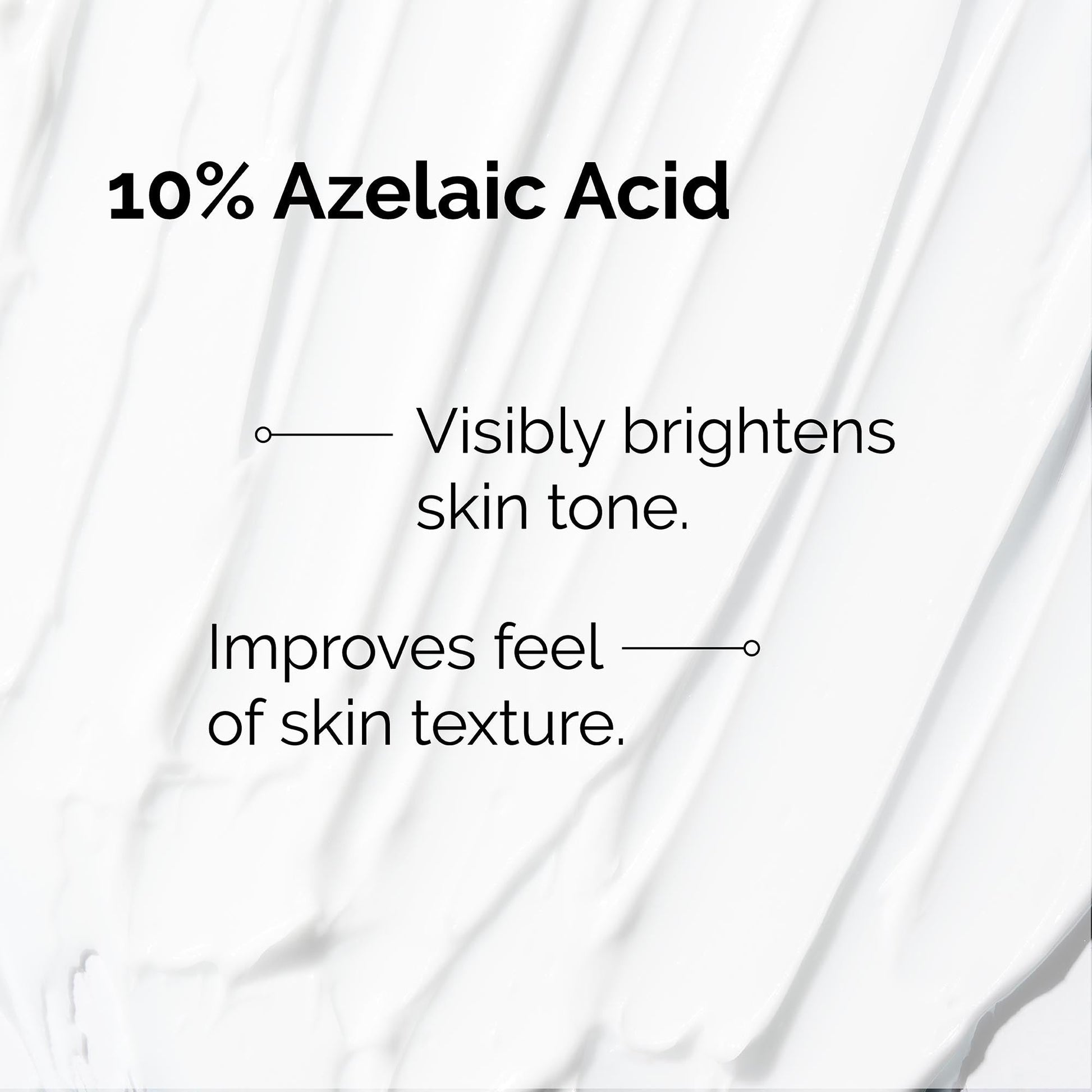 The Ordinary - Azelaic Acid 10% Suspension Brightening Cream - Medaid International
