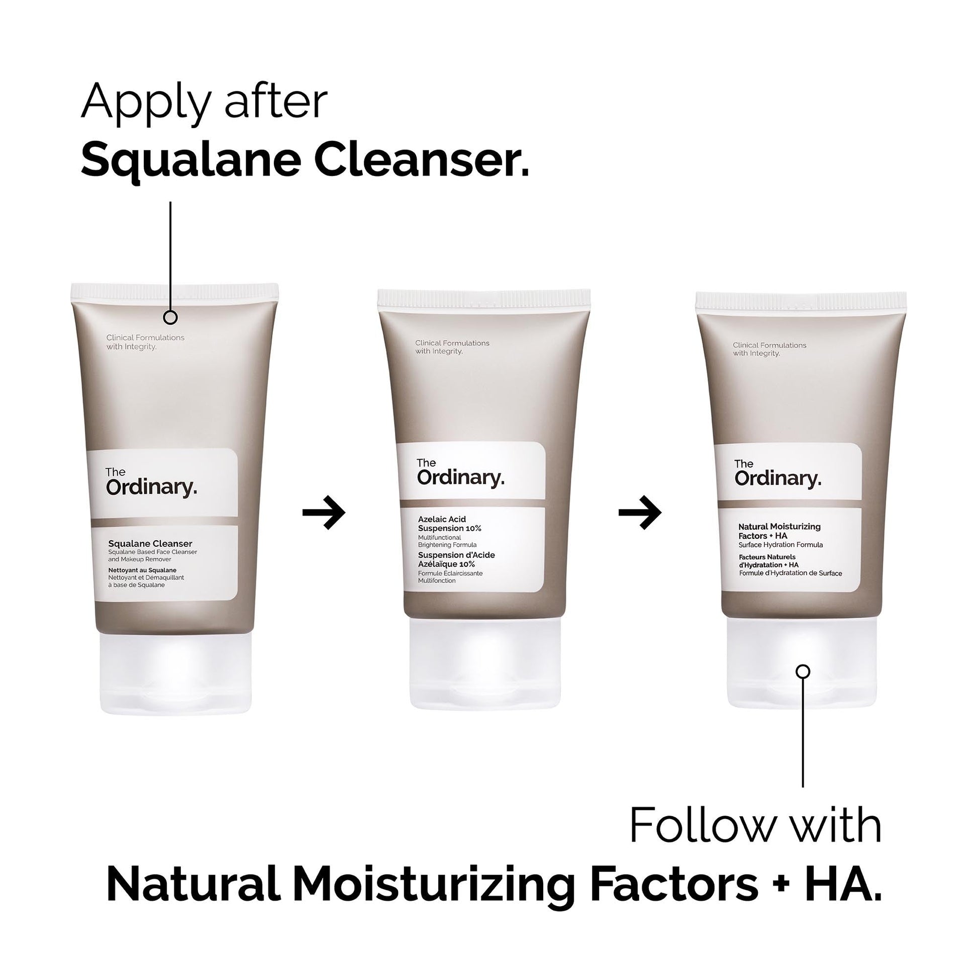 The Ordinary - Azelaic Acid 10% Suspension Brightening Cream - Medaid International