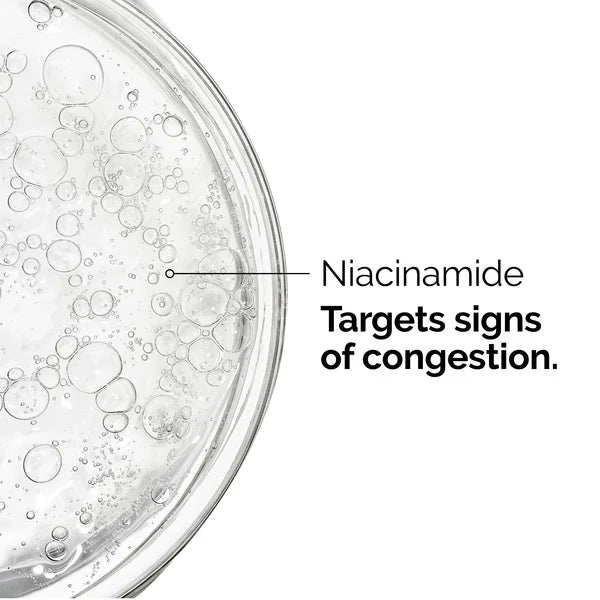 The Ordinary - Niacinamide 10% + Zinc 1%
