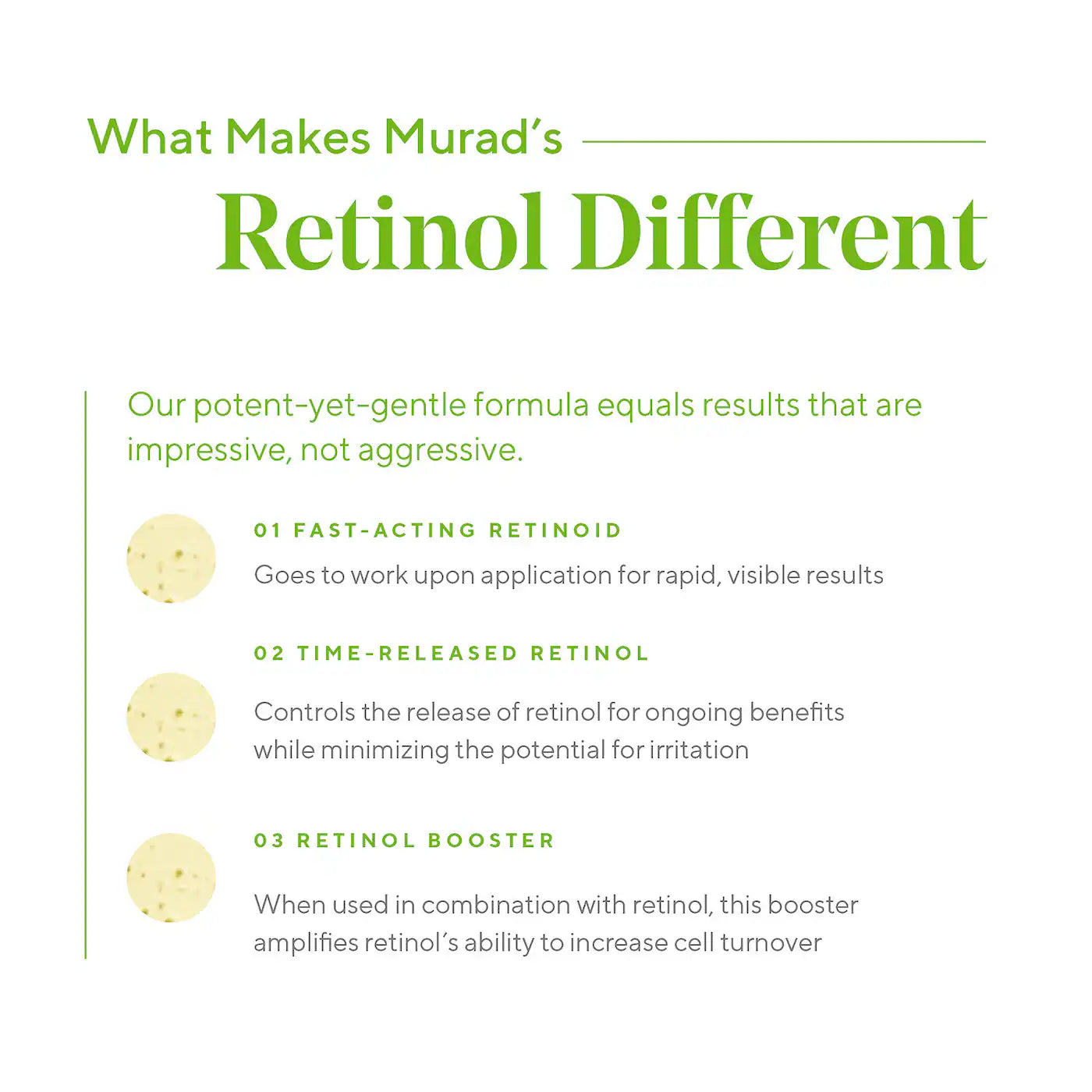 Murad - Retinol Youth Renewal Eye Serum | 15 ML - Medaid International