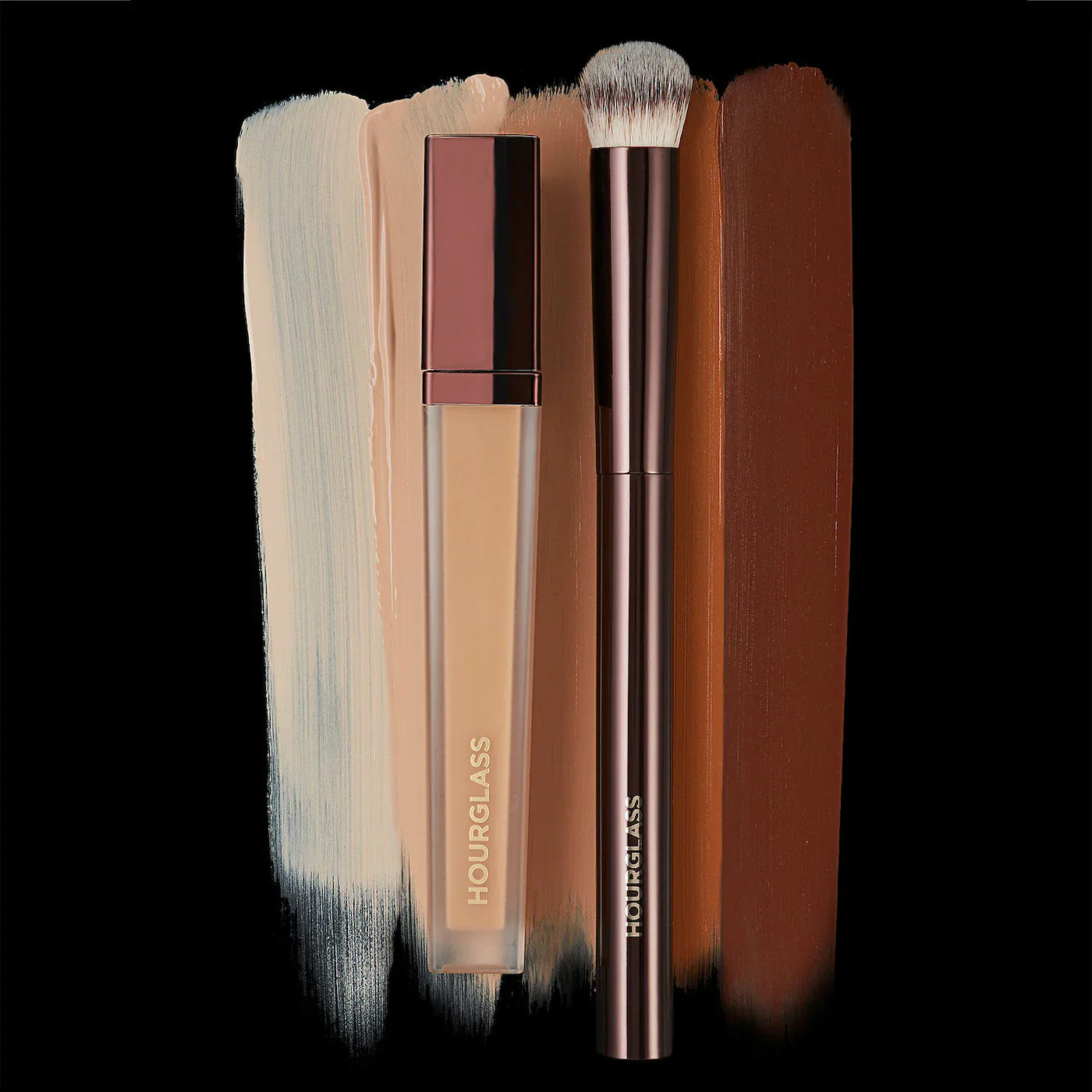 hourglass-vanish™-seamless-finish-concealer-brush - Medaid International