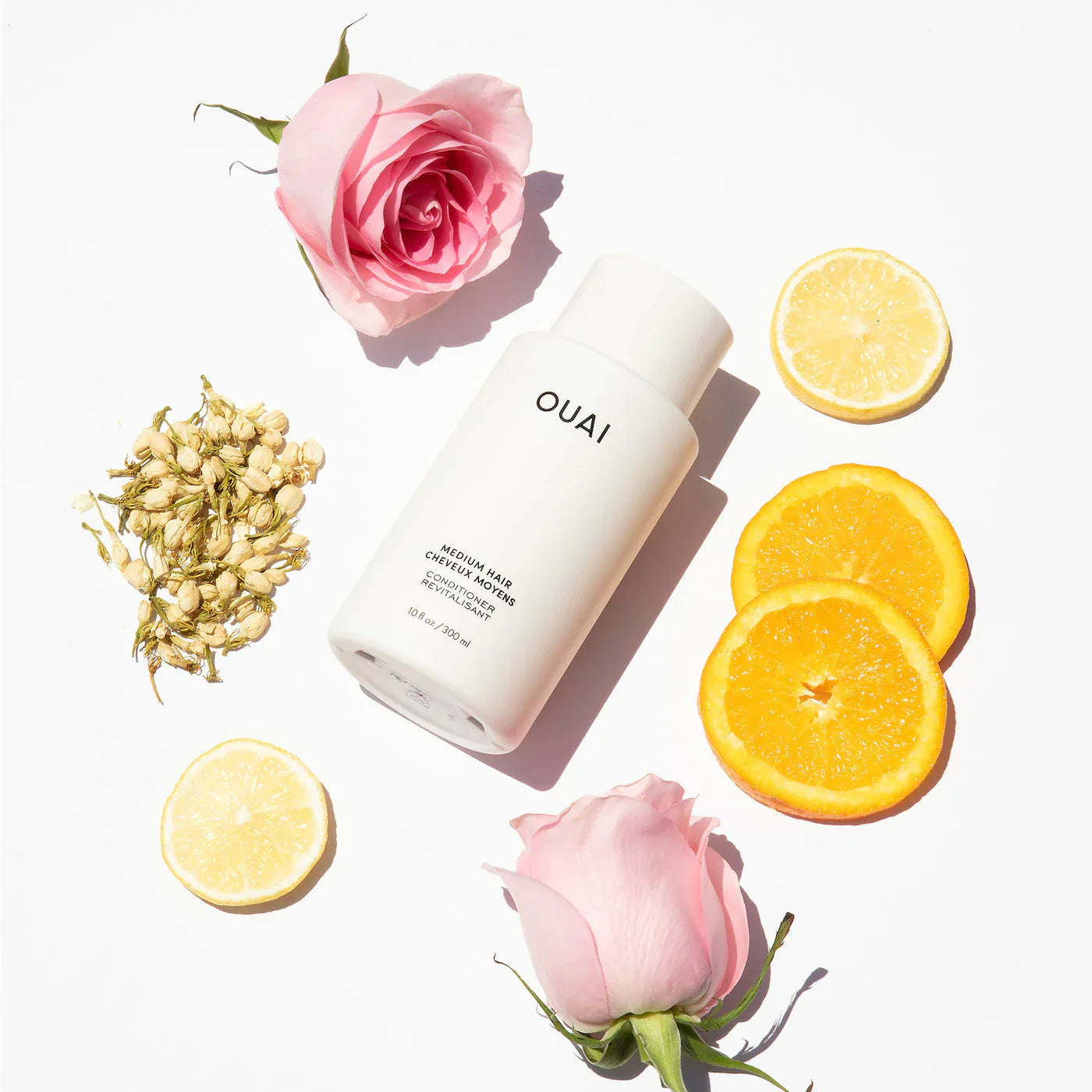 ouai-medium-hair-conditioner-300-ml - Medaid International