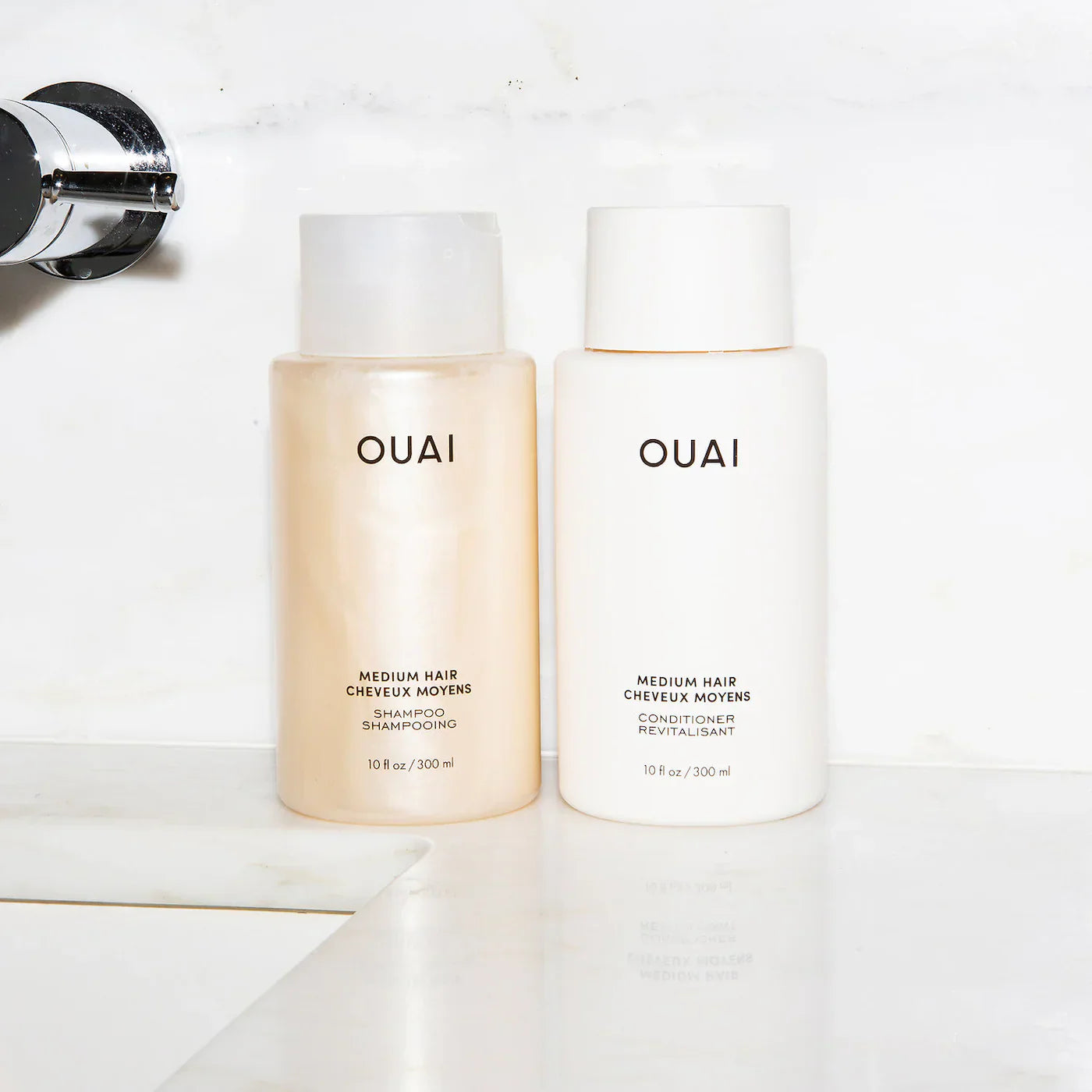 ouai-medium-hair-shampoo-300-ml - Medaid International