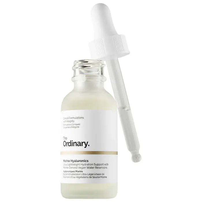 The Ordinary Marine Hyaluronics Serum 30 ML