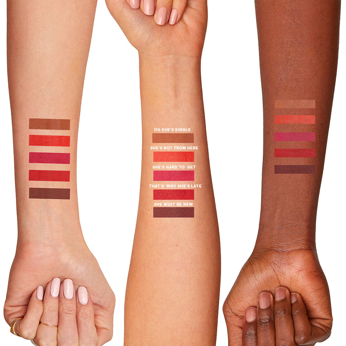 PATRICK TA - Major Headlines Precision Lip Crayon - Medaid International