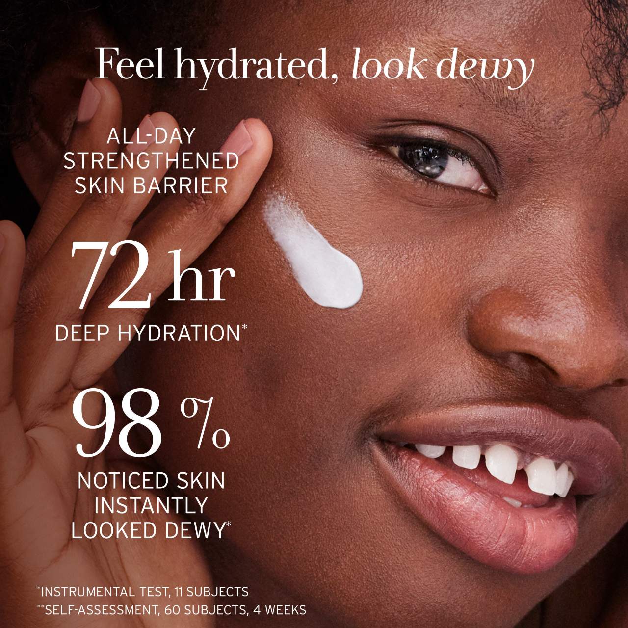 fresh - Rose & Hyaluronic Acid Deep Hydration Moisturizer | 50 mL - Medaid International
