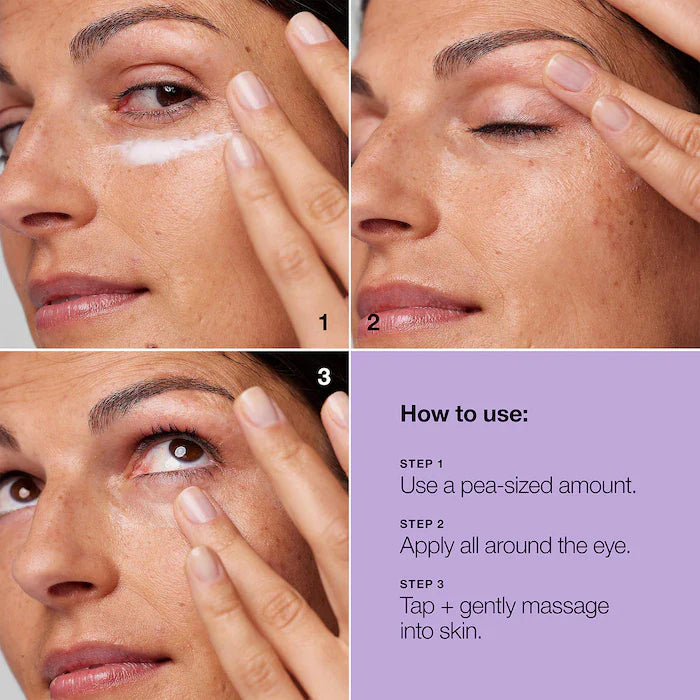 Clinique Smart Clinical Repair Wrinkle Correcting Eye Cream 15ml