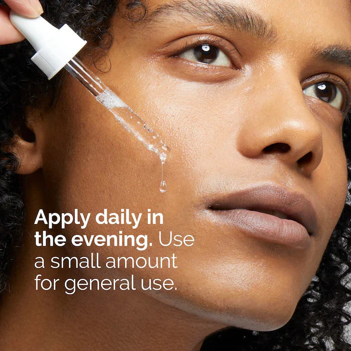 The Ordinary Salicylic Acid 2% Exfoliating Blemish Solution Serum 30ml