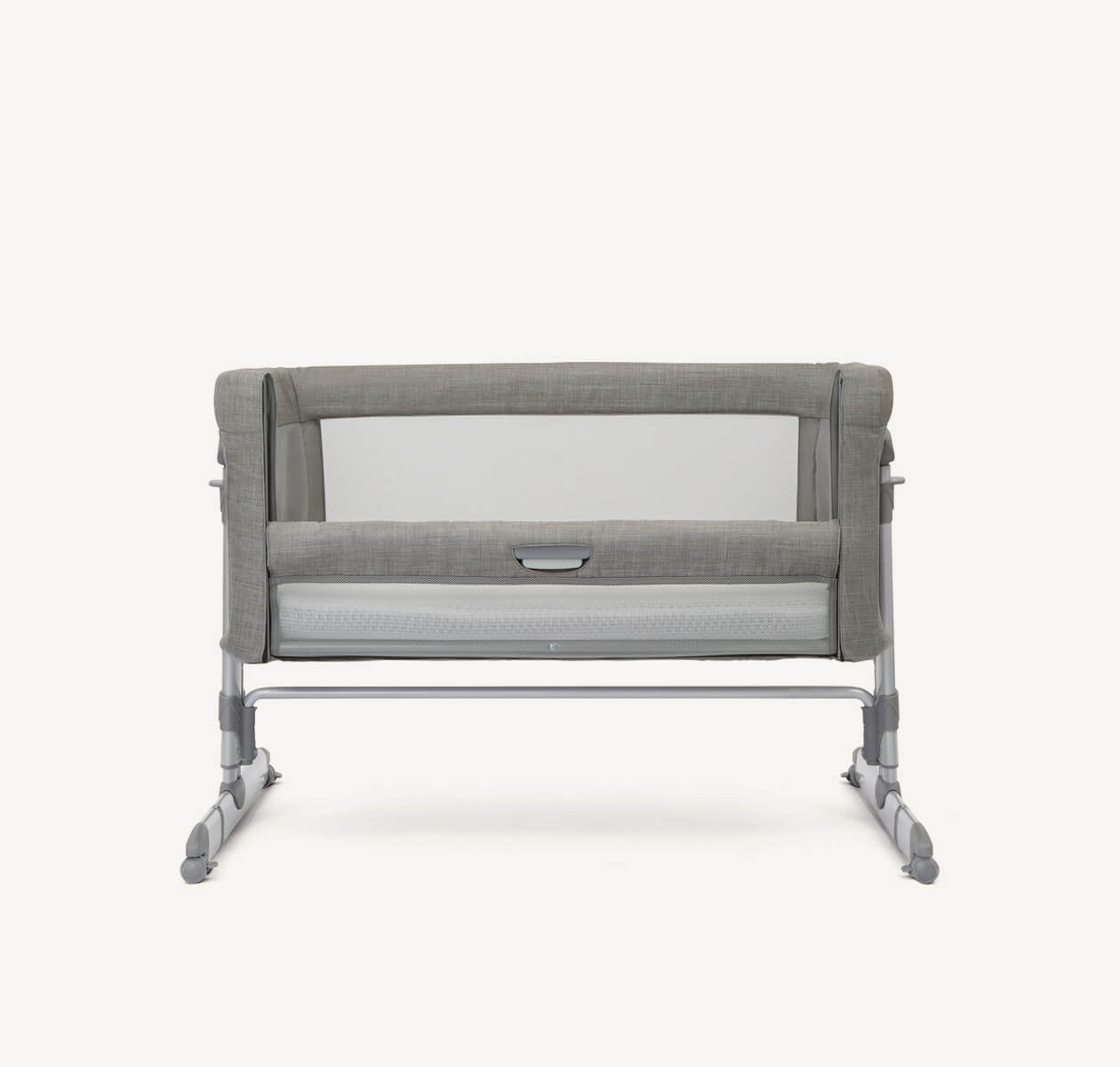 Joie - Roomie Glide - Froggy Gray