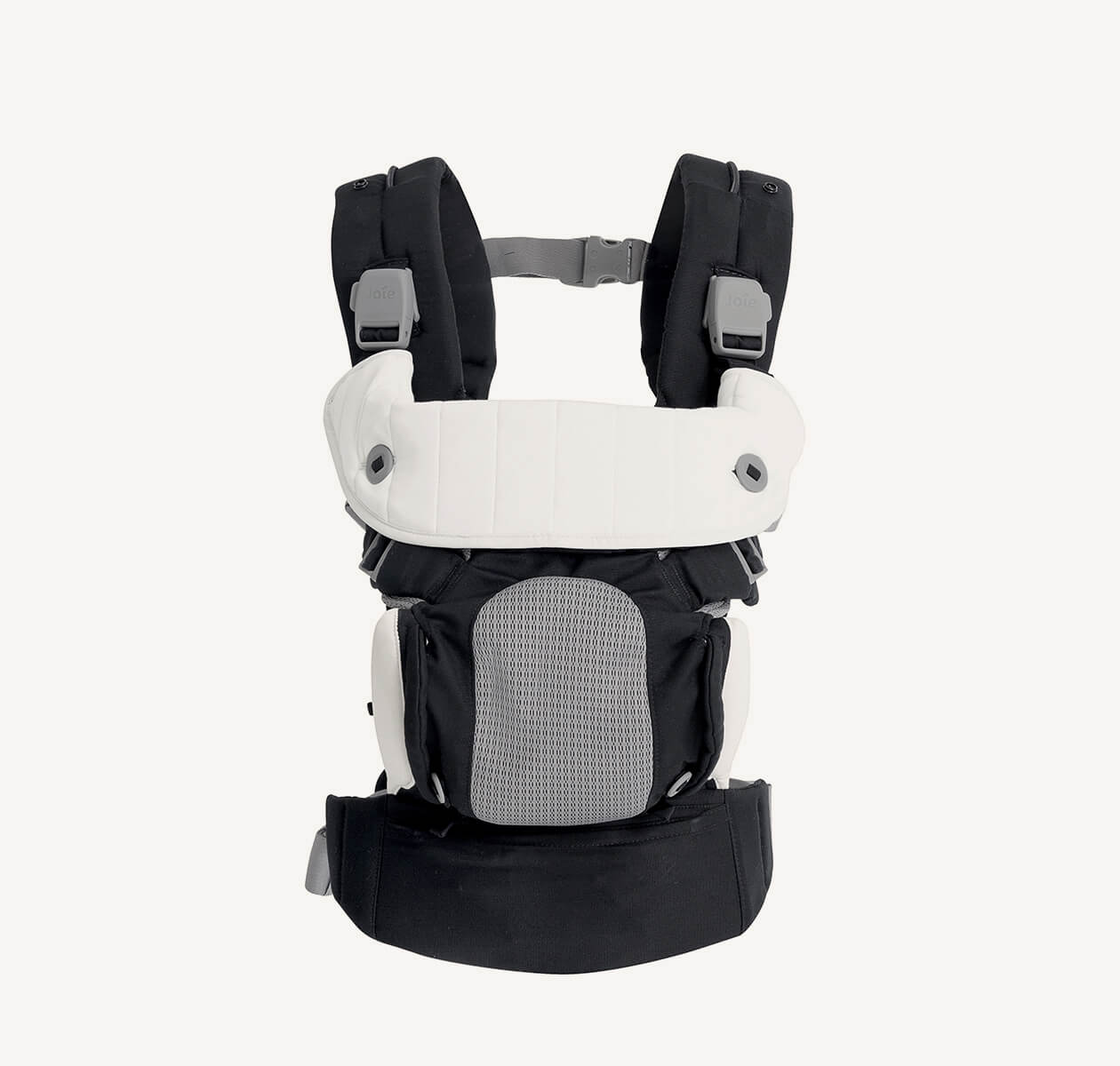 Joie - Savvy 4in1 - Black Pepper