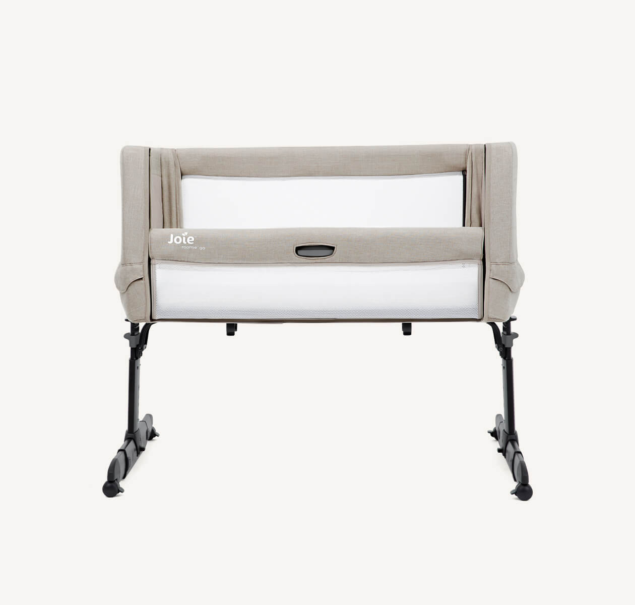 Joie - Roomie Go Clay - Gray Flannel