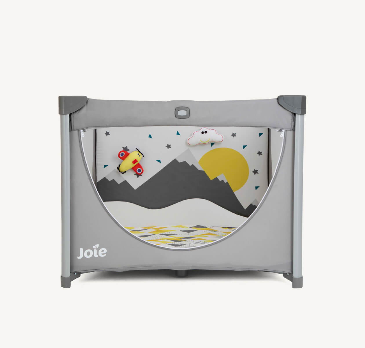 Joie - Cheer Playpen - Little Explorer