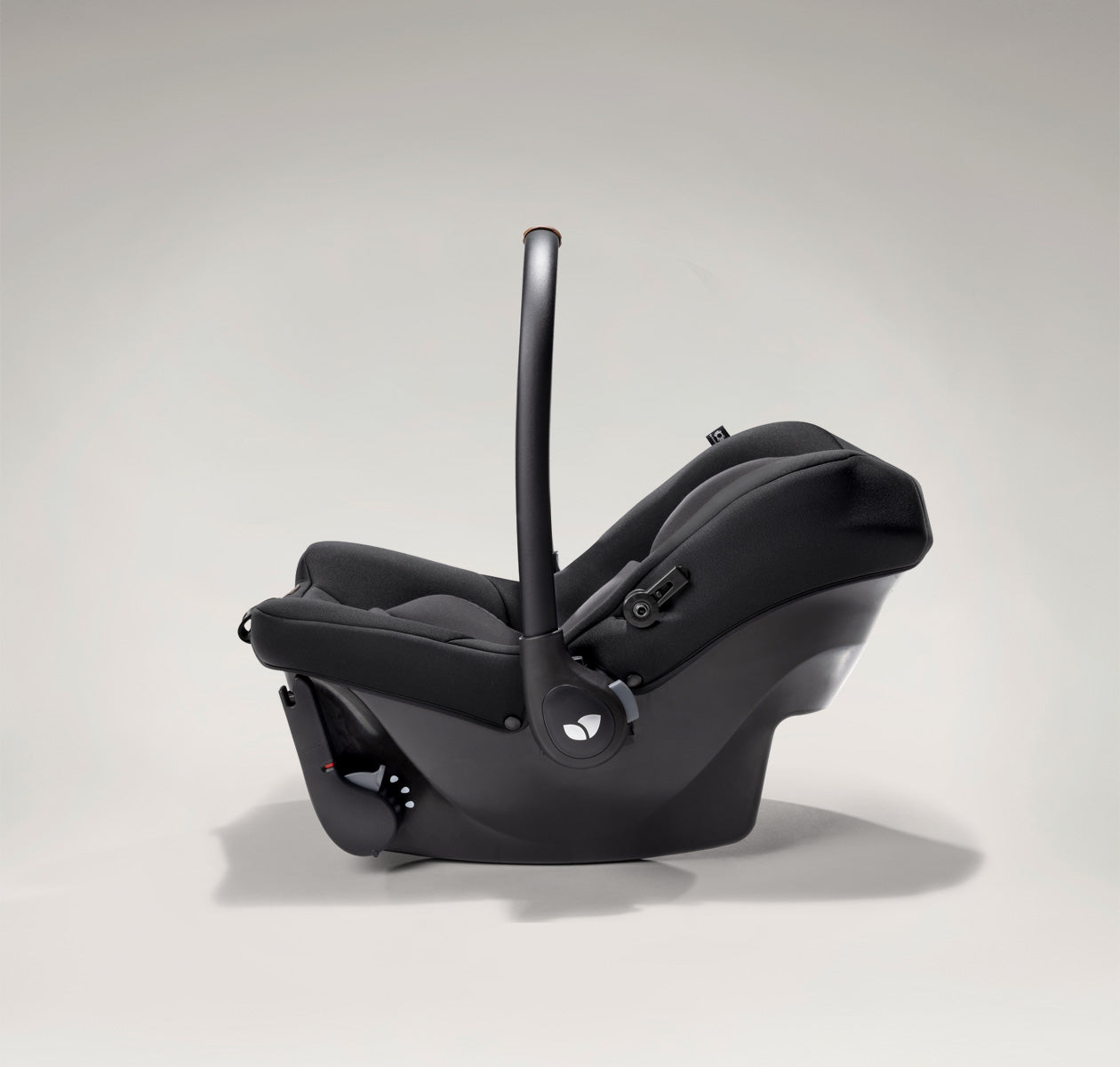 Joie - Sprint Isofix Car Seat - Carbon
