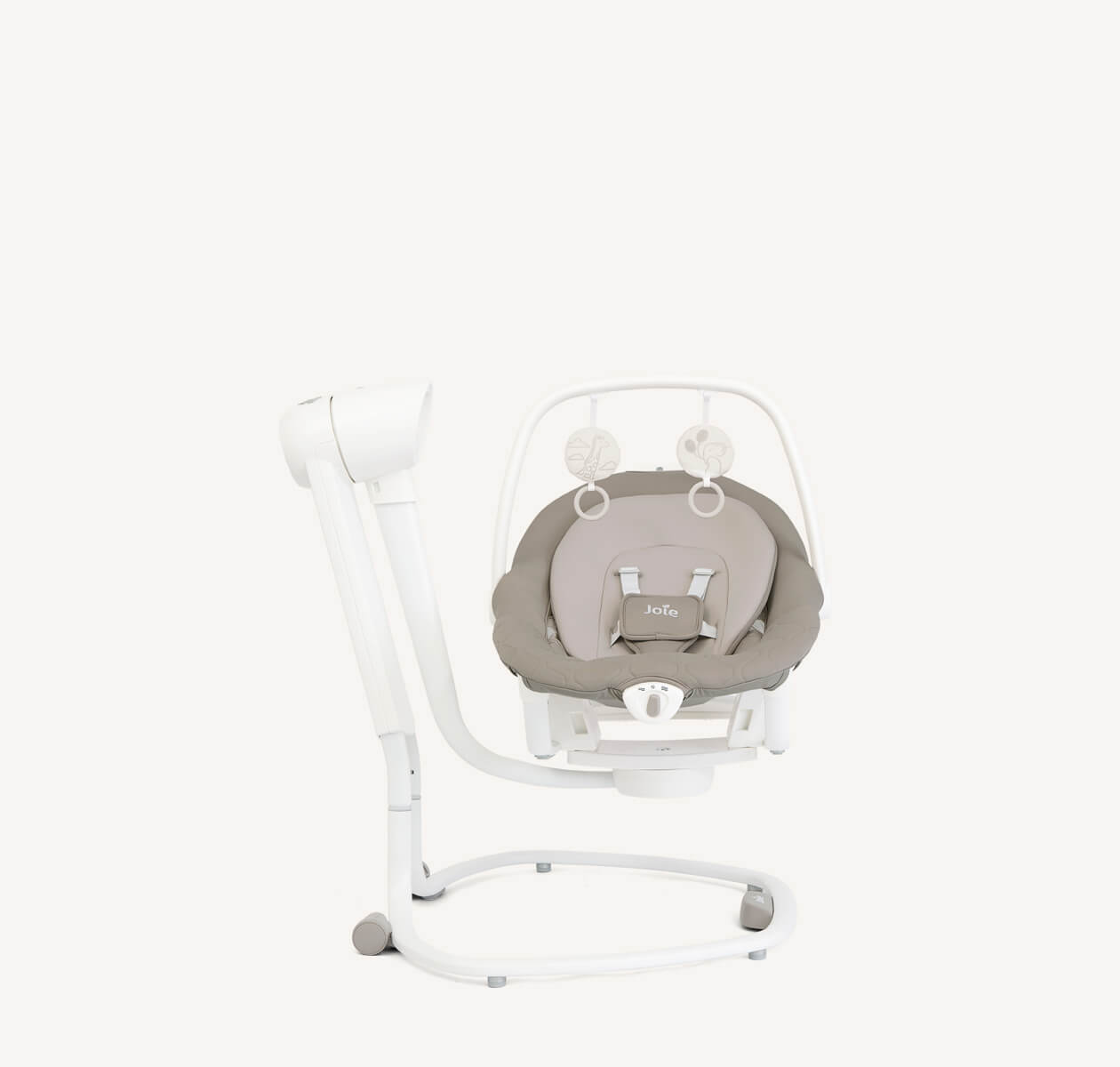 Joie - Serina 2in1 - Walnut
