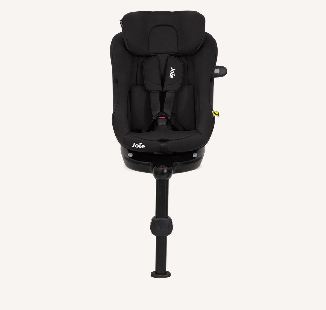 Joie - I-pivot Spin 360 - Shale