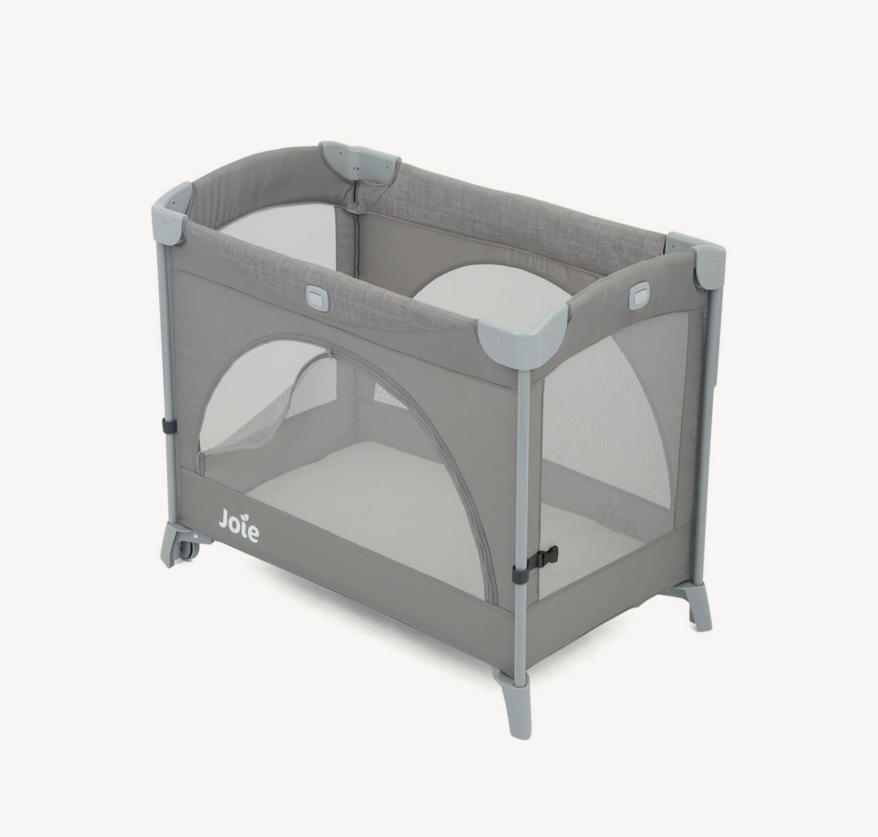 Joie - Kubbie Sleep - Foggy Gray