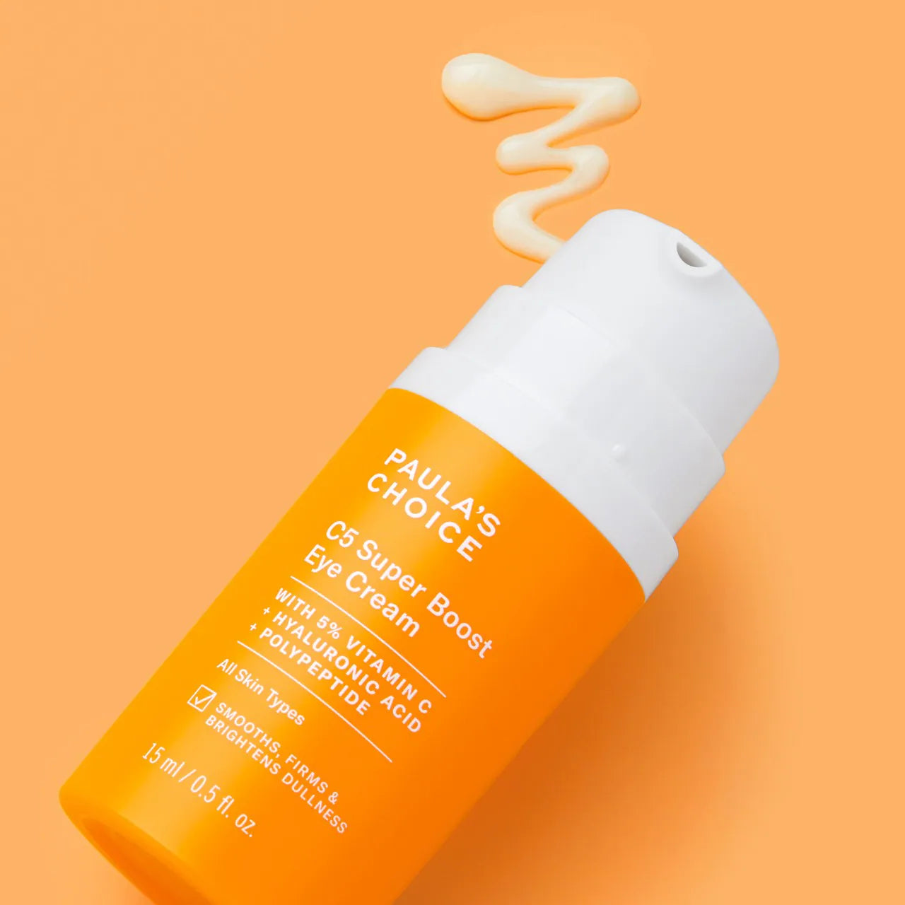 Paula's Choice - C5 Super Boost Vitamin C Eye Cream | 15 mL - Medaid International