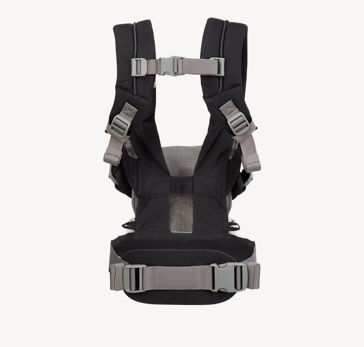 Joie - Savvy 4in1 - Black Pepper