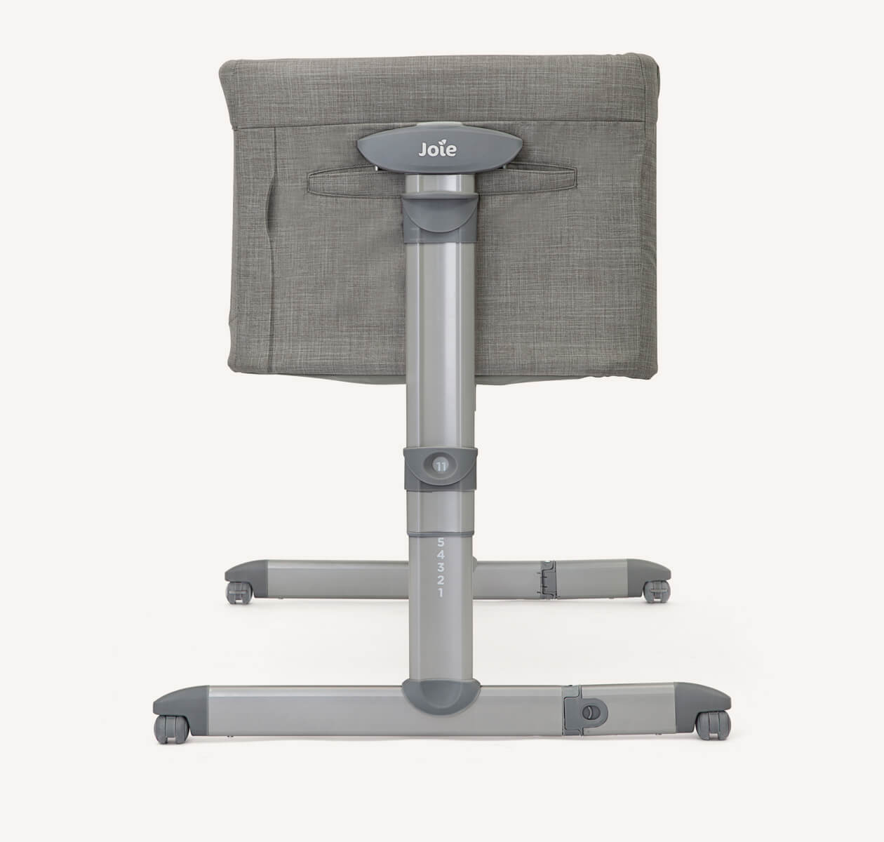 Joie - Roomie Glide - Froggy Gray