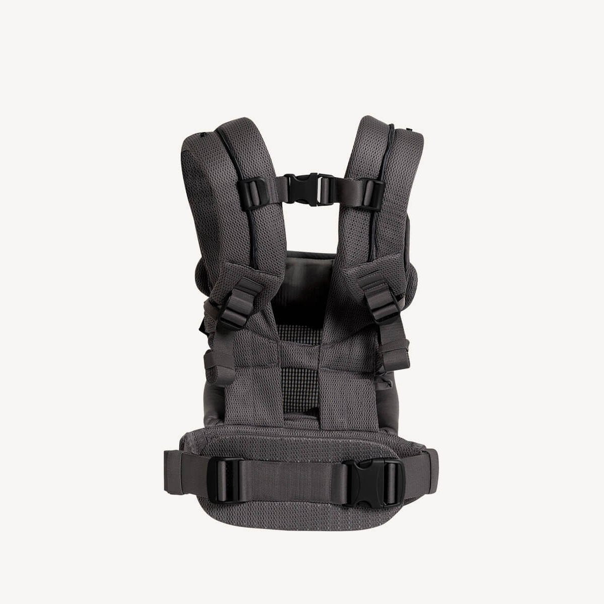 Joie Savvy air 4 in 1 baby carrier (up to 15 kgs usage) - Cinder