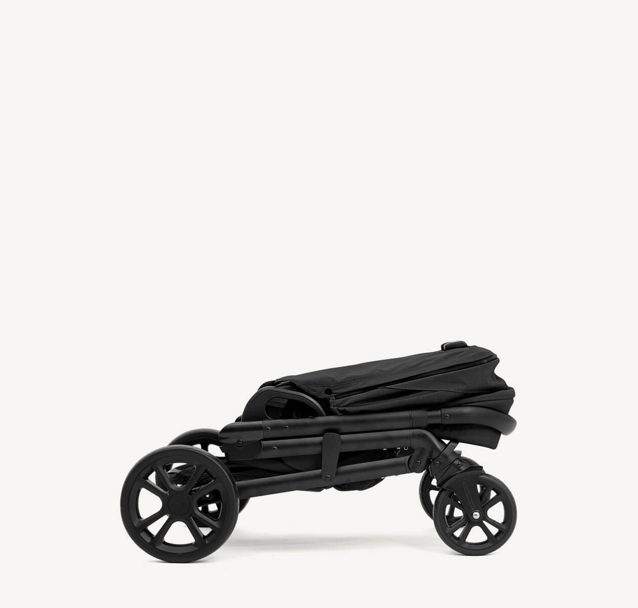 Joie - Chrome Stroller - Shale